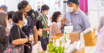 HOFEX 2023 – Asia’s leading food & hospitality tradeshow