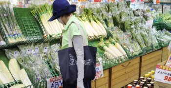 Japan’s fruit imports sink to lowest in 5 years