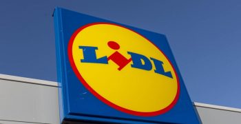 Lidl launches scheme to incentive fruit and veg purchases
