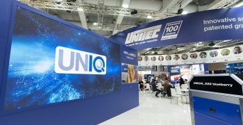 Unitec Group at Fruit Logistica 2023