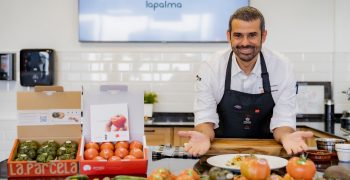 Cooperativa La Palma revolutionising food