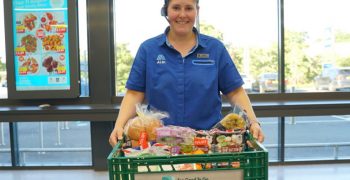 Aldi rolls out Too-Good-To-Go initiative