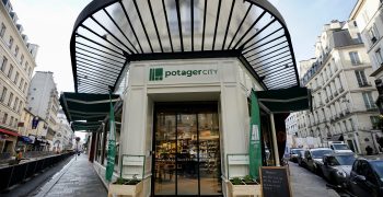 Carrefour launches Potager City: its new local fresh produce brand