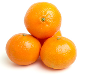 Chilean mandarin production to rise