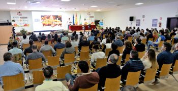 The International Pepper Congress to take place in May in Almería