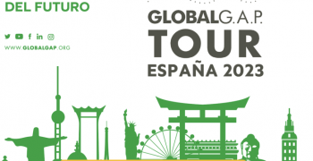 Carrefour, ALDI and TESCO to participate in GLOBALG.A.P. SPAIN TOUR 2023