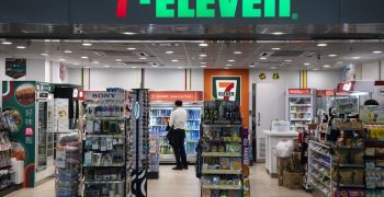 7-Eleven heading for Europe