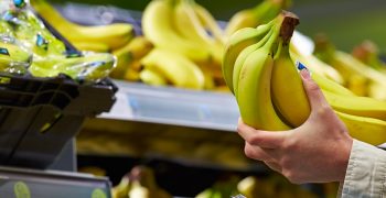 Lidl Germany to switch to Living Wage bananas 