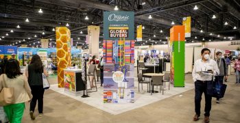 BIOFACH AMERICA to meet in September