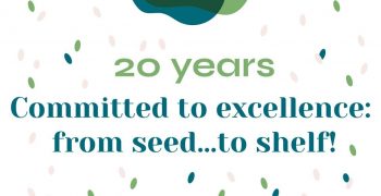 EFC celebrates 20 years of success