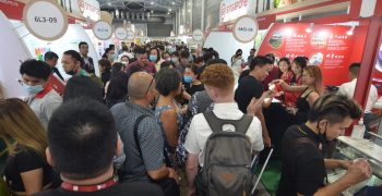 Connecting the world’s best: FHA-Food & Beverage returns with new pavilions and focus on food sustainability