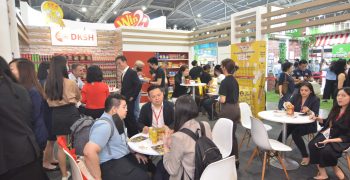 FHA-Food & Beverage to offer wide-ranging food & drink products and innovations