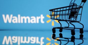 Walmart automation could signal further lay-offs