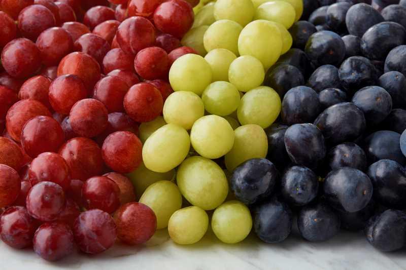 Australia grape sector making great strides