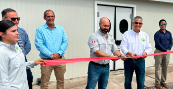 Camposol inaugurates its first blueberry packing plant in Sinaloa, Mexico