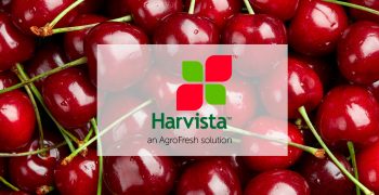 AgroFresh Expands Harvista™ 1.3 SC Use for Cherries in Turkey