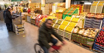 Spain’s agri-food exports climb in value but fall in volume 