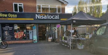 Nisa prepares for major expansion in UK