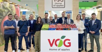 Macfrut: VOG’s previews of the coming apple season