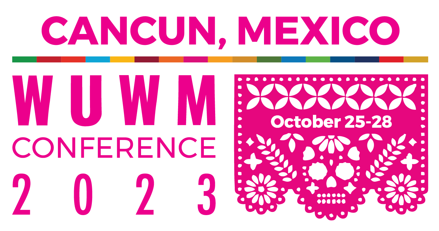 WUWM Conference, Cancun 2023