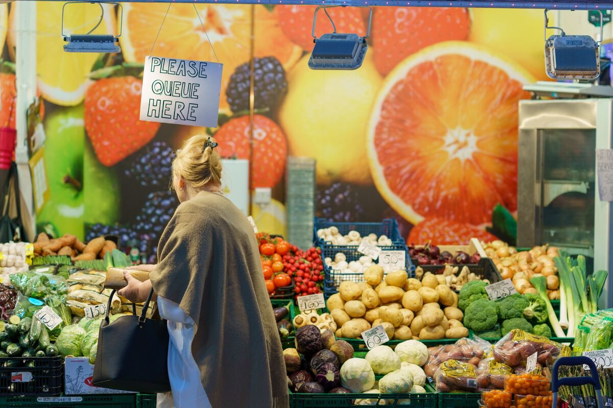 Severe shortages of UK vegetables send prices rocketing