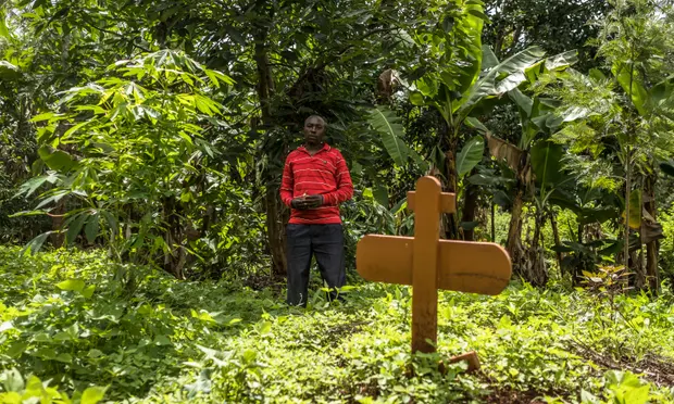 Allegations of killings by guards at Del Monte farm in Kenya