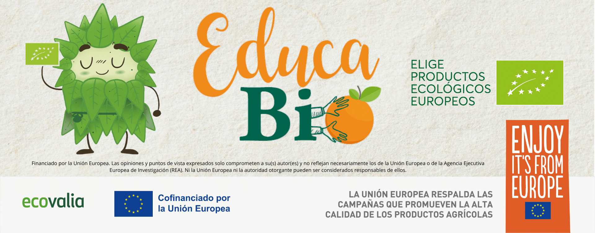 Ecovalia launches new round of EducaBio workshops