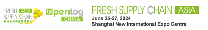 Fresh Supply Chain Asia, Shanghai 2024