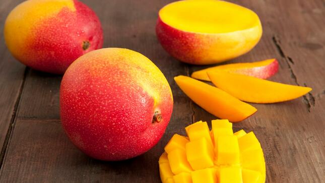 Peru’s mango exports rise by 7.3%