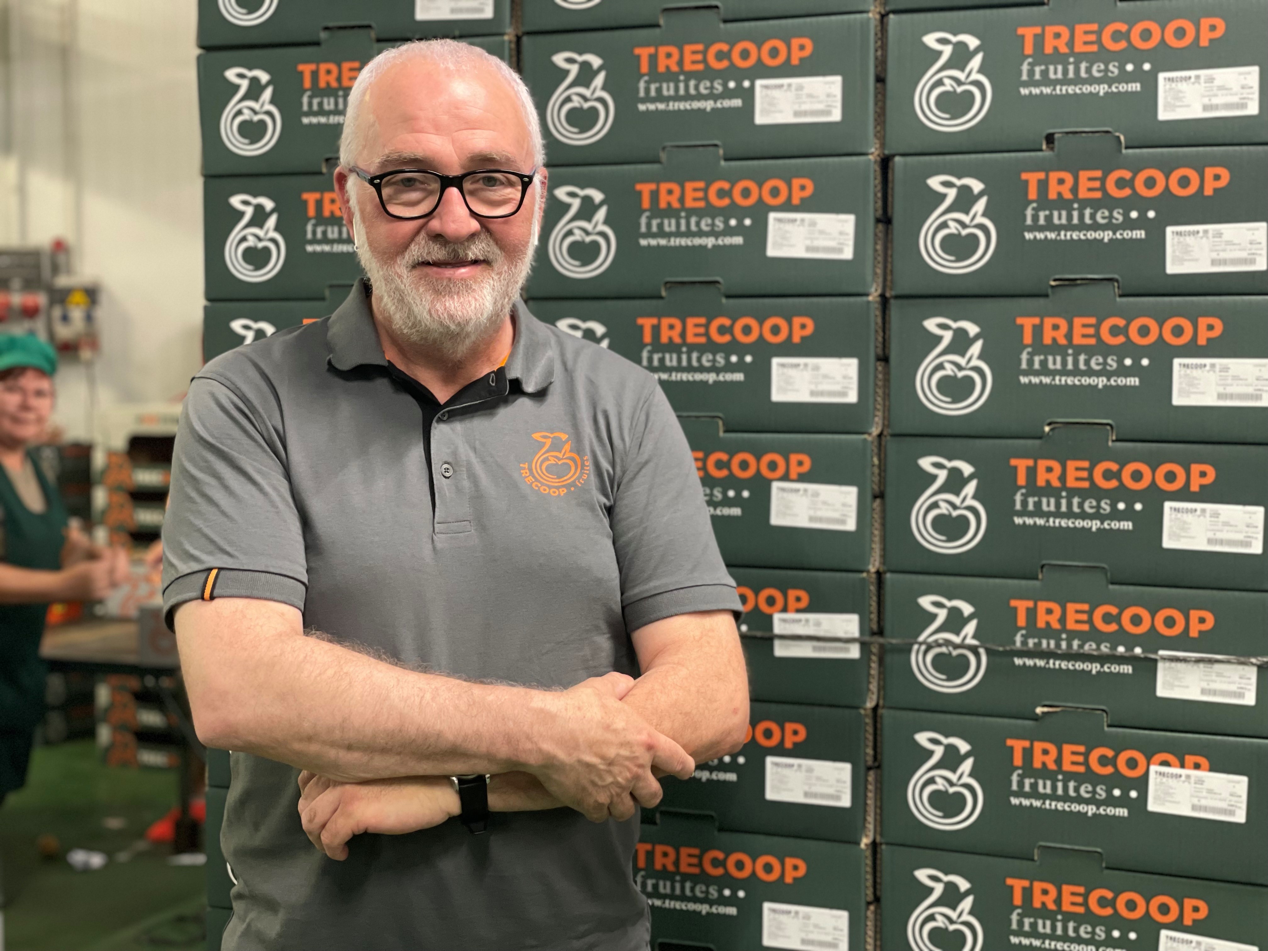 Trecoop consolidates South African market