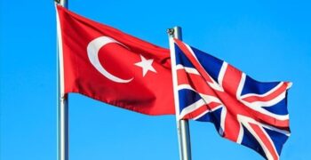 UK and Turkey to negotiate new FTA