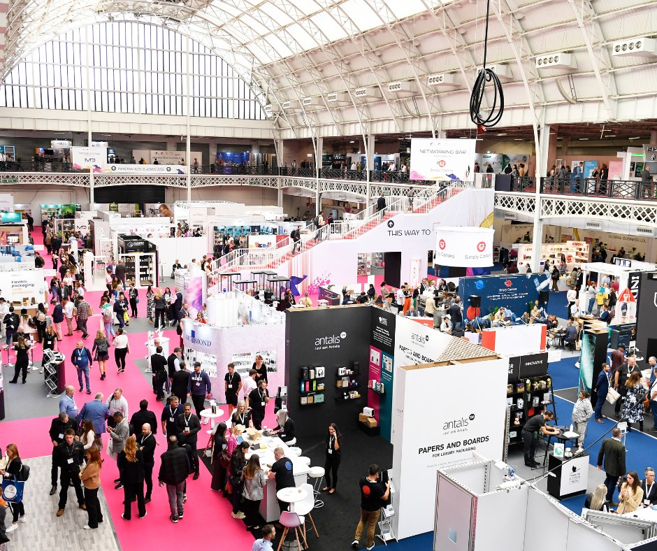 London Packaging Week confirms “best ever” speaker line-up