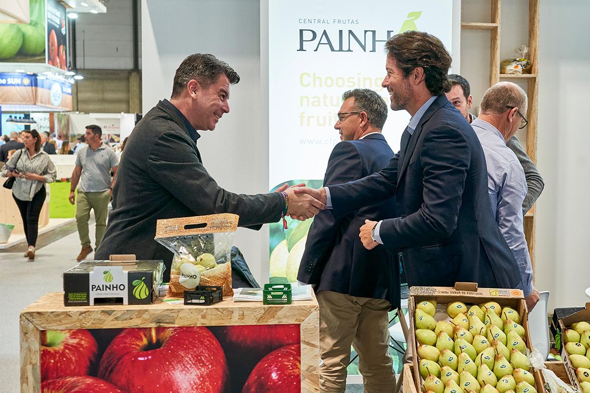 Fruit Attraction 2023 surpasses previous edition already