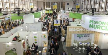 Fruit Logistica 2024 exhibitor bookings close on 31 July