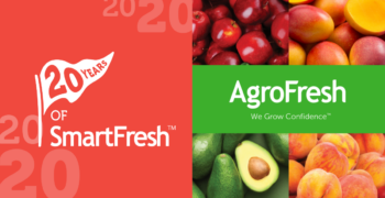 20 Years of Quality and Freshness with SmartFresh