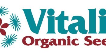 Vitalis® Organic Seeds from Enza Zaden