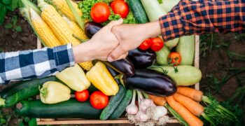 Aussie veg to be promoted in Europe