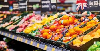Aldi slashes prices of fresh produce
