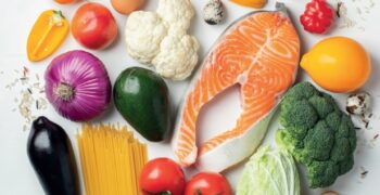 New Nordic nutritional recommendations include environmental considerations