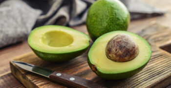 Peruvian avocado finding new markets