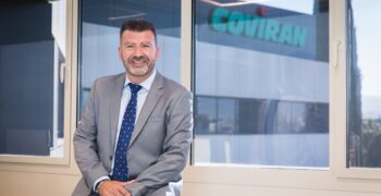 Esteban Guitirrez appointed Covirán’s new general manager