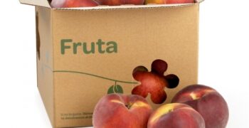 Carrefour increases purchases of Spanish stone fruit 