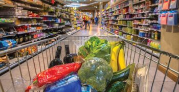Supermarket promos “misdirected”