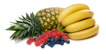 Fresh fruit drives strong results for Dole