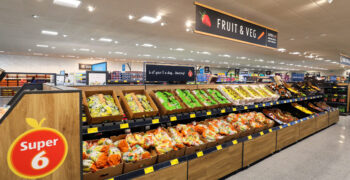 Aldi pilots new loose produce items to cut waste