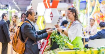 ASIA FRUIT LOGISTICA is back bigger and better in Hong Kong  