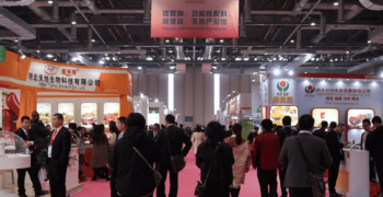 Food Ingredients China (FIC) 2024 is open for registration