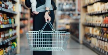 UK grocery inflation continues to ease 