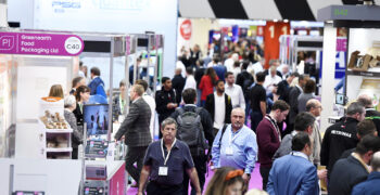 London Packaging Week aims to light up packaging industry