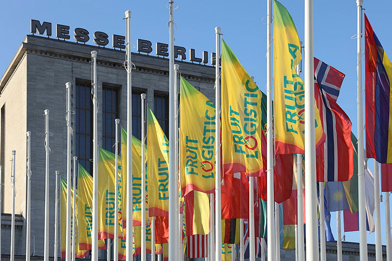 Fruit Logistica 2024 tickets now available Eurofresh Distribution